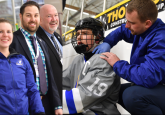 Staff Applications Now Open for 2022 Alberta Cup, Alberta Challenge and Prospects Cup