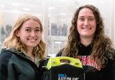 Calgary Buffalo Trainers Called to Action