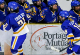 Alberta earns 2-1 victory over BC