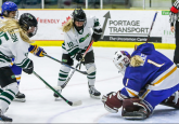 Alberta to play for gold at 2021 Western Regional Women’s U18 Championship
