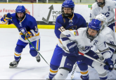 Alberta falls to BC 3-2 in overtime of gold medal final