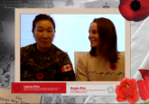 Honouring the Human Behind the Uniform