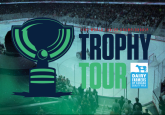 World Junior Trophy Tour - Nov. 20-21