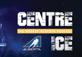 Centre Ice Podcast - Episode Seventeen: Honouring Our Troops/Hockey Fights Cancer