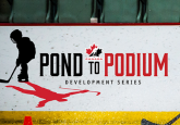 Pond to Podium Series Coming to Calgary