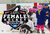 Female Hockey Day Set for 2022
