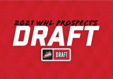 Four Albertans selected in first round of 2021 WHL Draft | Full list of Albertans registered in Hockey Alberta/Hockey Canada sanctioned programs selected