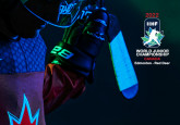 Seven Albertans selected to Team Canada for 2022 World Junior Championship