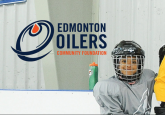Edmonton Oilers Community Foundation, Hockey Alberta Contribute $600,000 to Grassroots Programs