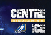 Centre Ice Podcast - Episode Nineteen: Rob Litwinski & Lacey Senuk
