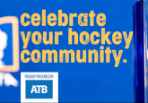 2022 Hockey Alberta Awards, Presented by ATB
