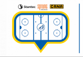 Sprung Arenas, Stantec and CANA  Team Up to Present the Hockey Alberta Members Summit