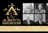 Tickets for the 2022 Alberta Hockey Hall of Fame Induction Gala on Sale Now