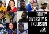 Equity, Diversity and Inclusion Task Force works to provide a new voice for hockey in Alberta