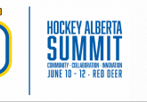 Registration Open for the 2022 Hockey Alberta Summit Presented by Sprung Arenas, Stantec and CANA