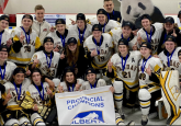 Hockey Alberta Provincial Championships: Week One Results
