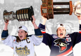 Esso Cup and TELUS Cup Coming to Alberta