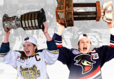 Schedules and Ticket Packages Announced for 2022 Esso Cup and 2022 TELUS Cup