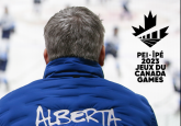 Team Alberta U16 Male announces 2023 Canada Winter Games coaching staff