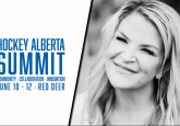 Dr. Jody Carrington Headlines Hockey Alberta Summit