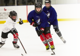 Rec Hockey Model - providing affordable opportunities for hockey