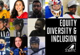 Equity, Diversity and Inclusion Task Force Listening to Understand