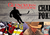 Glencross Invitational Stepping on the Ice in 2022
