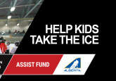 Hockey Canada Foundation Assist Fund is Back for the 2022-23 Season