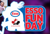 Registration to Host an Esso Fun Day is Now Open