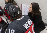 Passion for Para Ice Hockey