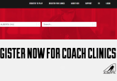 Coach 1 Clinics being offered at a discounted rate for 2022-23