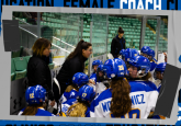 Hockey Alberta Hosting Two Female-Only NCCP Coach 2 Clinics
