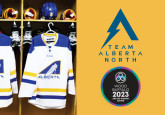 Team Alberta North U18 Roster Announced