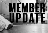 Member update