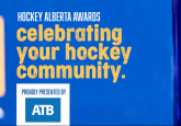 2021-22 Hockey Alberta Awards announced
