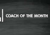 Coach of the Month - Jen Lockridge and Jay Many Grey Horses