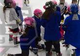 Female Hockey Day