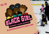 Black Girl Hockey Club