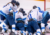 Photo Credit: Arctic Winter Games