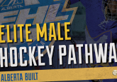 Elite Male Pathway