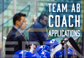 2023 Team Alberta coach applications now open