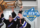 Alberta Cup Rosters Announced