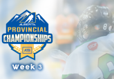 2023 Provincial Championship preview: Week three