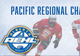 Alberta to host Pacific Regional Championships