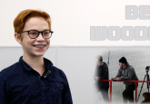National Volunteer Week: Ben Woodlock