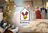 Hockey Alberta: Family helping families