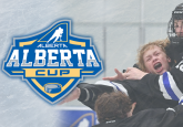 Alberta Cup skating into the weekend