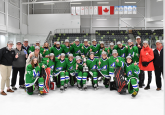 Alberta Challenge: Day 4 Recap