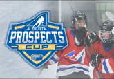 Hockey Alberta gliding into Prospects Cup