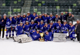 Prospects Cup: Day 4 Recap